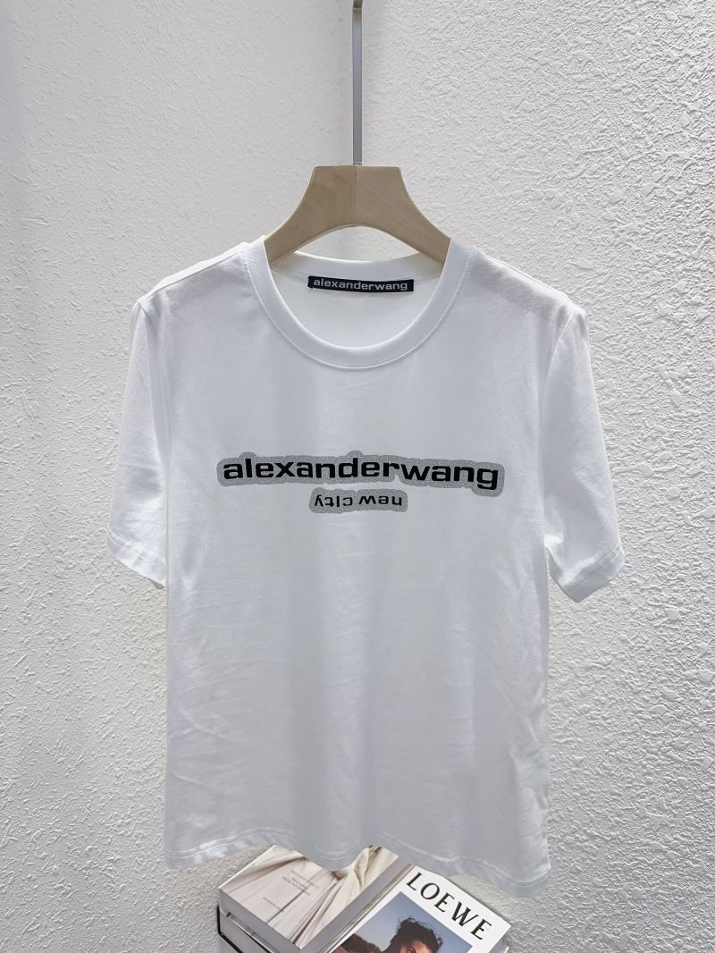 Alexander Wang T-Shirts